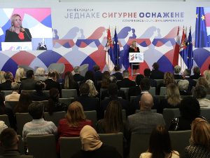 Свака пета девојчица у Србији доживела насиље, 74 одсто њих нису пријавиле