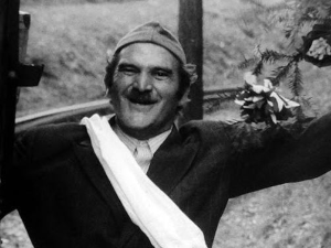 Слике из живота ударника