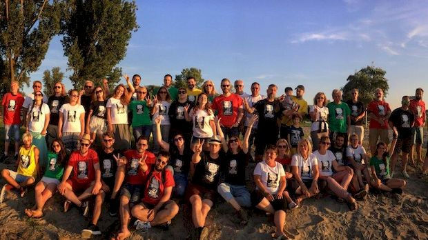 Небојша Челик – Како преживети модерна времена: Узори и идоли