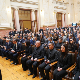 Комеморација  Драгану Марковићу Палми у Скупштини Србије