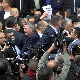 После прекида закључена расправа о буџету – опозиција ометала рад, седница на ивици туче