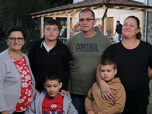Велика победа једног тате