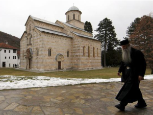 Црногорски држављани ухапшени у Дечанима сутра пред судијом