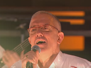 Дејан Цукић – Оде понедељак!