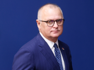 Танјуг: Горан Весић хитно оперисан