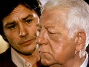 Два човека у граду