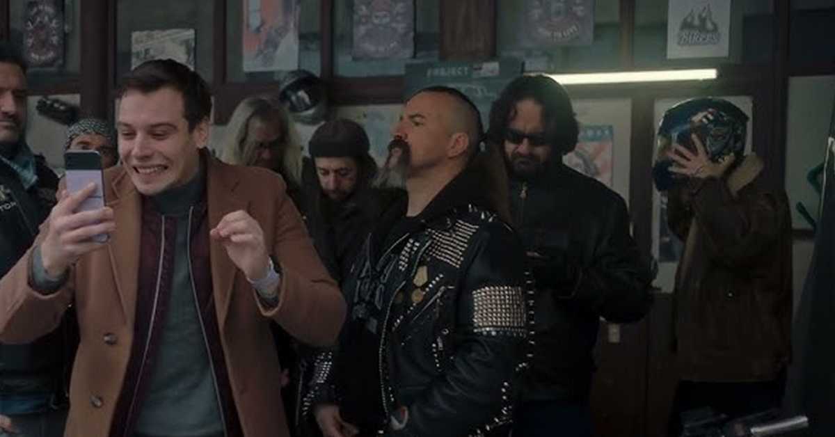 У клинчу, 14-30 2С