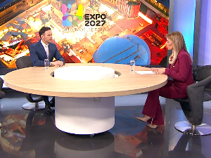Мали: Експо велика шанса за привлачење инвестиција, Србија ће 2027. бити центар света