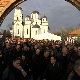 Драган Марковић сахрањен у Кончареву