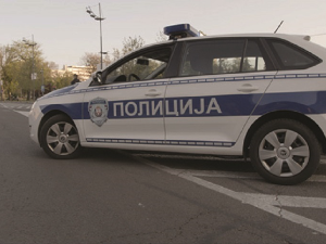 Ухапшен Крушевљанин, сумња се да се лажно представљао и узимао новац за увођење грејања у станове