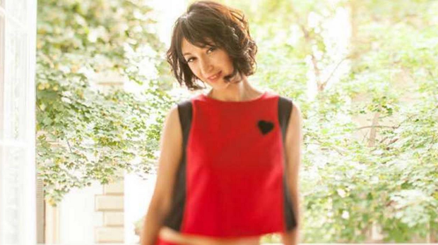 Ирена Благојевић