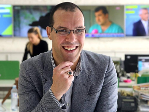 Пут без путовања: Ненад Киш