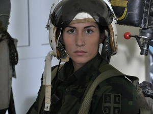 Војна академија, 38. епизода