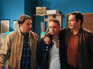 Лако је Ралету, 4-40