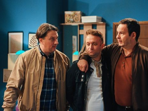 Лако је Ралету, 4-40