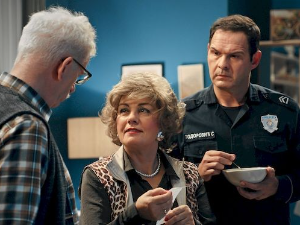 Лако је Ралету, 3-40