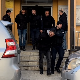 Министар одбране Црне Горе: Двојица ухапшених у Дечанима због натписа "Косово је Србија" припадници војске