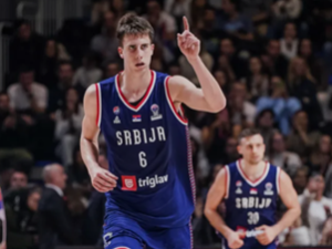 Богољуб Марковић одличан у поразу Милвокија (FIBA) Богољуб Марковић одличан у поразу Милвокија