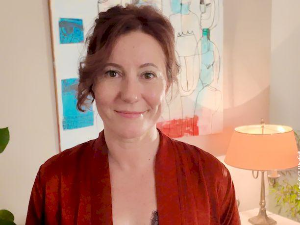 ТВ Лица као сав нормалан свет-Милица Михајловић