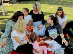 Моја дедовина 4 - село Буковик крај Аранђеловца, 6. емисија