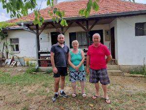 Право на сутра-Крток