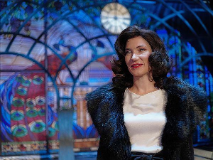 ТВ Лица као сав нормалан свет-Бранислава Подрумац