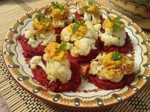 Рукумијски посни кувар, на води-Трећа емисија