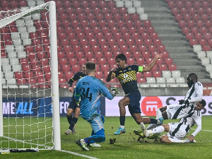 Први тријумф Лазетићевог Макабија у Лиги Европе