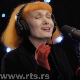 Звучни зид – Јосипа Лисац