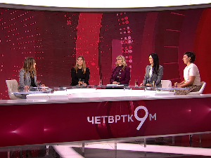 Четвртком у 9: Фемицид у Србији – жене ћуте из страха и због недостатка подршке