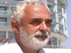 Ненадмашни Гордан Михић