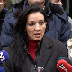 Мариника Тепић: Тужилац да саслуша потпредседника Скупштине Војводине Дамира Зобеницу