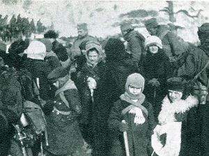 Ђаци у Великом рату