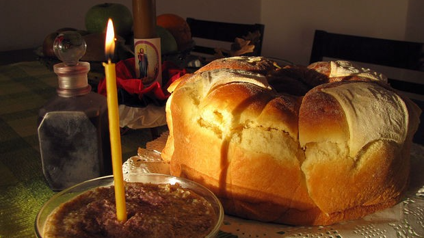 У сусрет славама