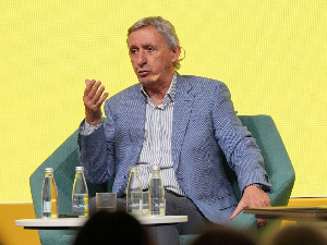 Светислав Пешић: Дисциплина није све, али је без ње све ништа
