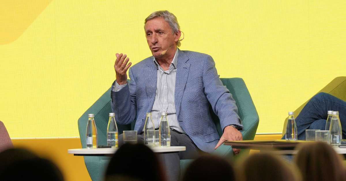 Светислав Пешић: Дисциплина није све, али је без ње све ништа
