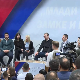 Вучић: Незапосленост младих на нивоу од 20,2 одсто, све зависи од рада и знања