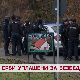 Срби уплашени за безбедност