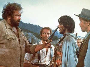 Зову ме Тринити