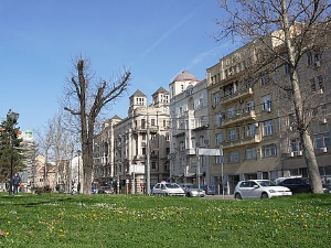 Како до "Здравијих градова"?