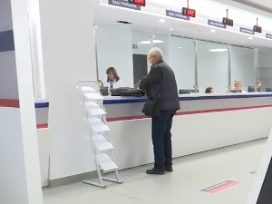 Данас истиче рок за плаћање треће рате пореза на имовину
