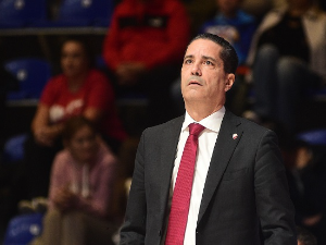 Сферопулос: Неки играчи нису били спремни да играју одбрану