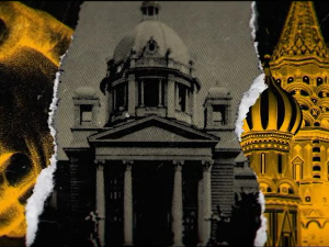 Јужни ветар: На граници, 11-12