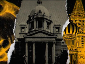 Јужни ветар: На граници, 11-12