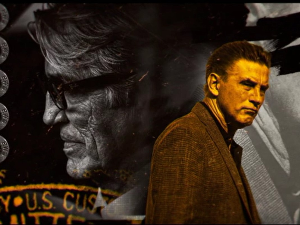 Јужни ветар: На граници, 9-12