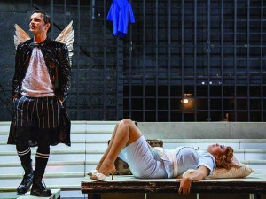 ТВ театар – Деца радости