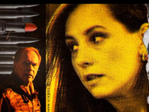 Јужни ветар: На граници, 10-12