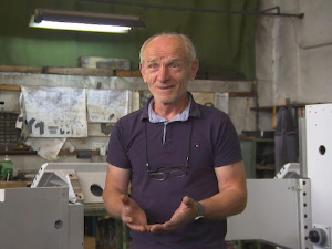 Један другачији свет