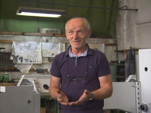 Приступачан програм: Један другачији свет – Горки „лек" (СЗЈ)