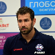 Влахопулос: Лепо се осећам у Србији, Нови Београд је врхунски организован клуб